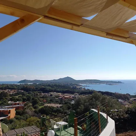 Casa Buenavista Hébergement de vacances *
