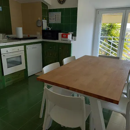 Сasa de vacaciones Casa Buenavista *