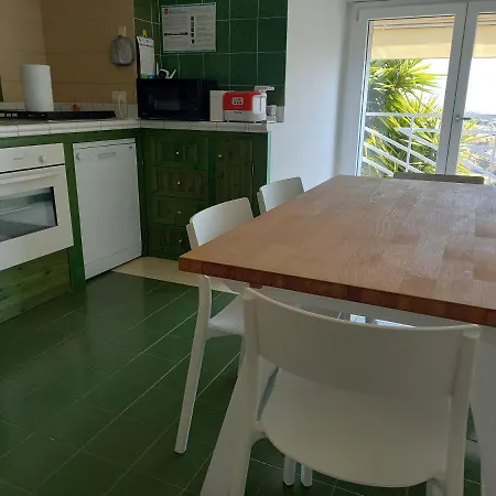 Casa Buenavista Villasimius