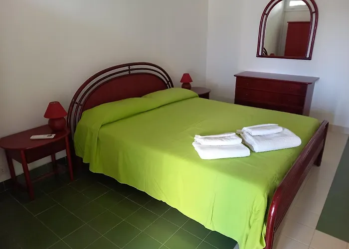 Casa Buenavista *
