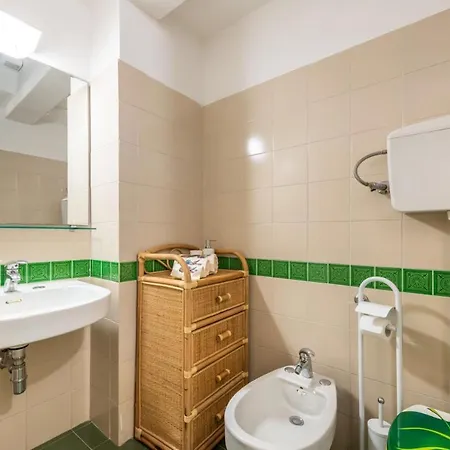 Σπίτι διακοπών Casa Buenavista