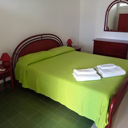 Casa Buenavista *
