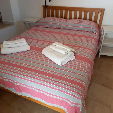 Casa Buenavista Nyaraló *