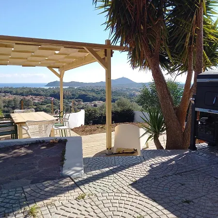 Casa vacanze Casa Buenavista