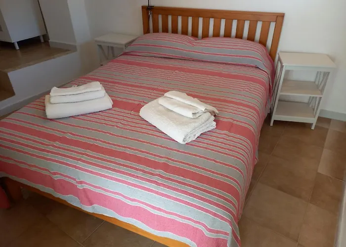 Casa Buenavista Nyaraló *